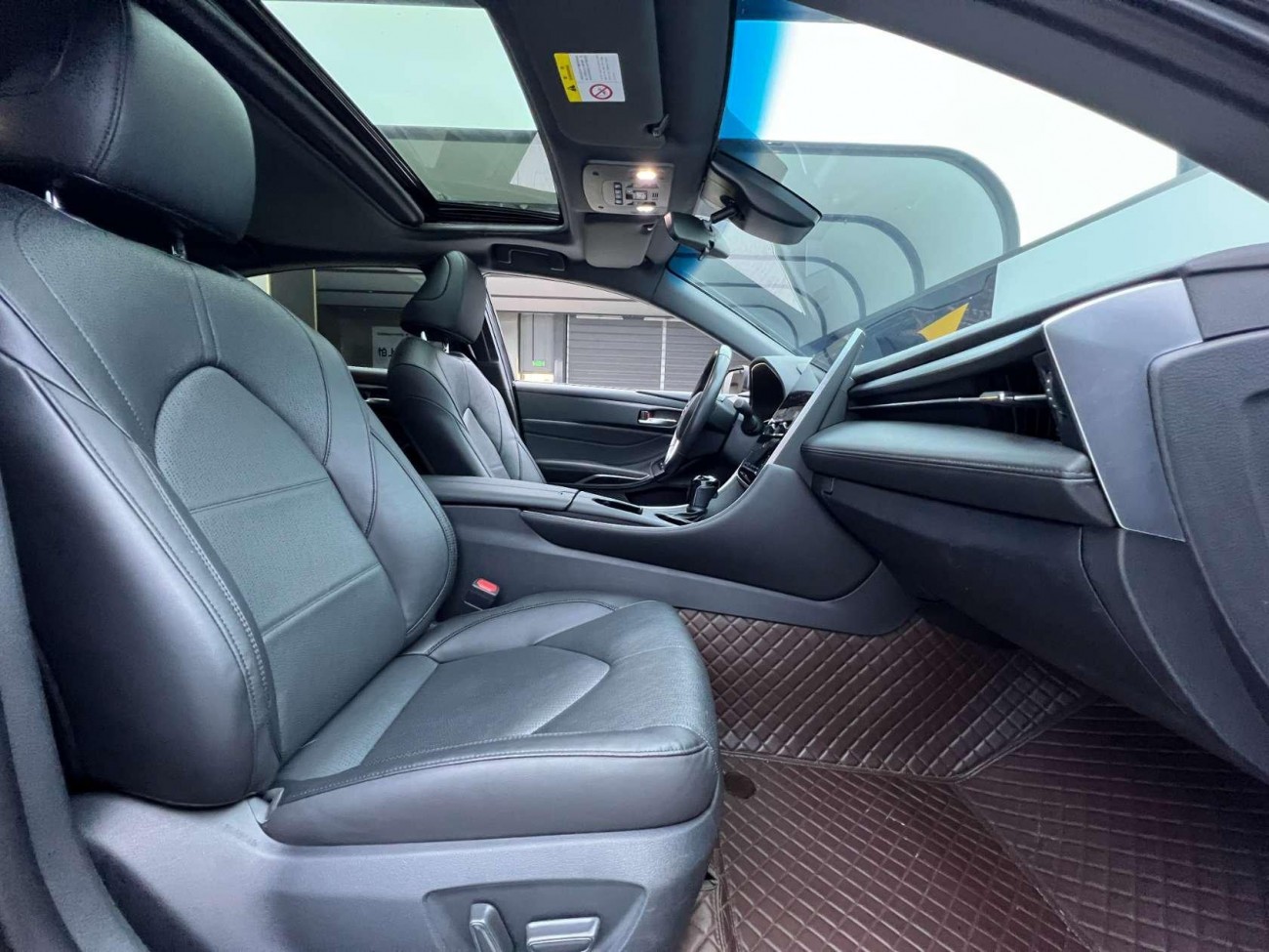 Toyota Avalon 2022