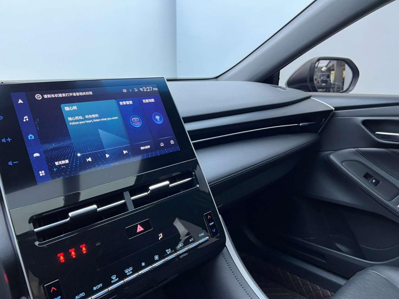 Toyota Avalon 2022