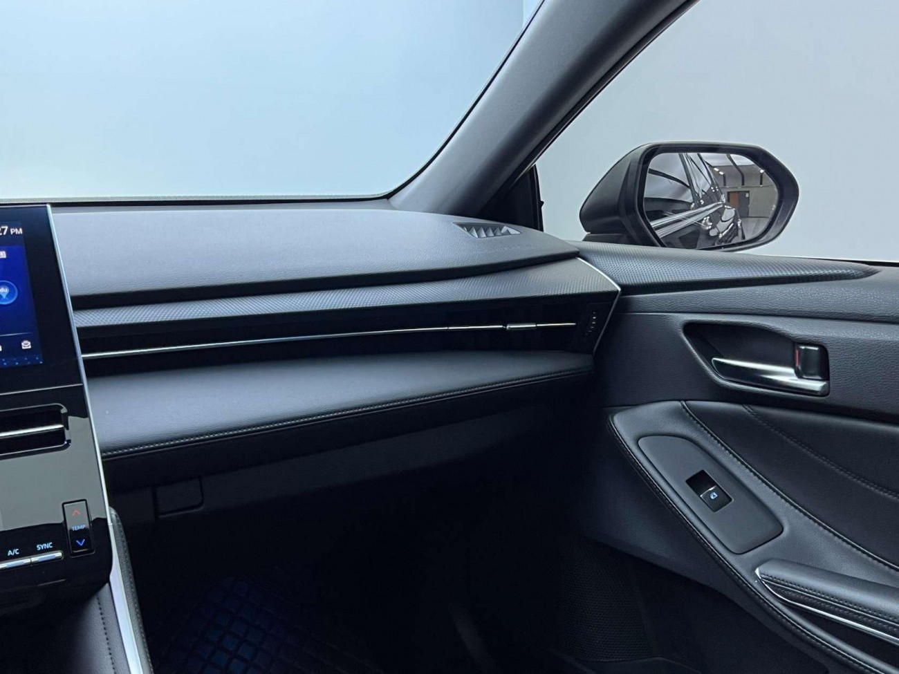 Toyota Avalon 2022