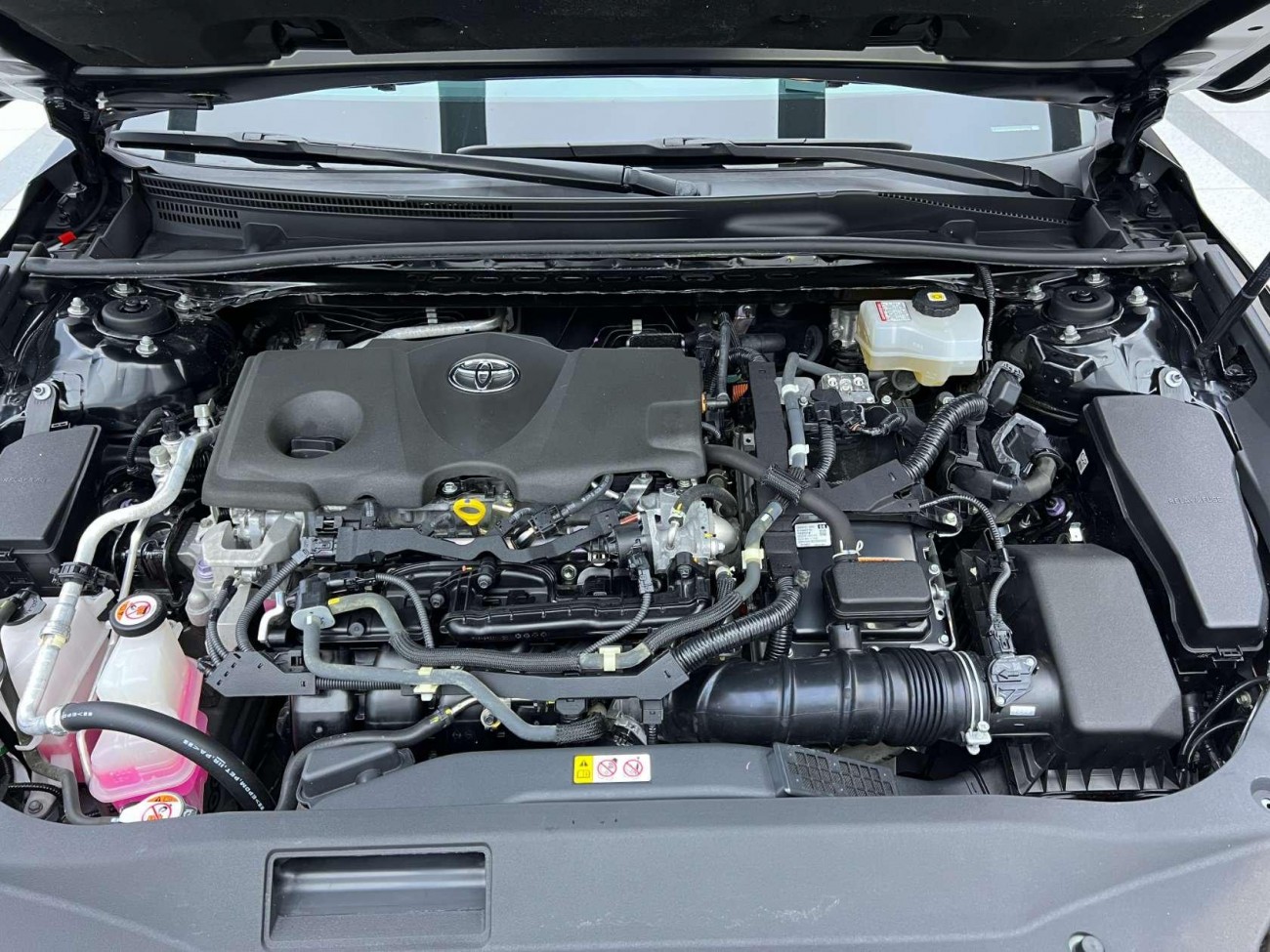Toyota Avalon 2022