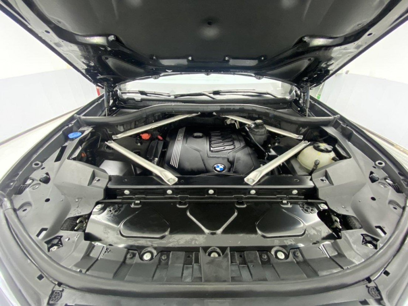 BMW X7 2022