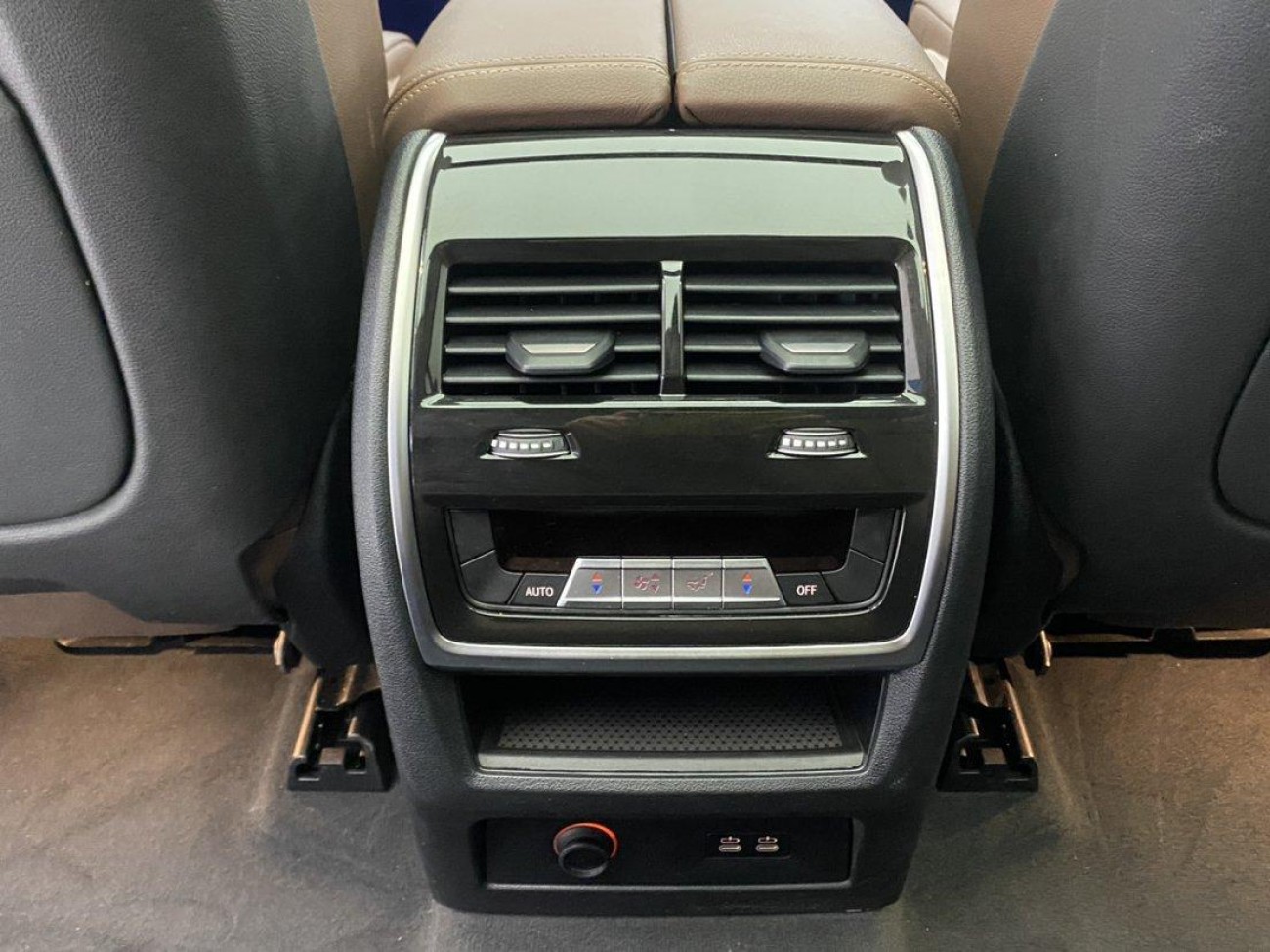 BMW X7 2022