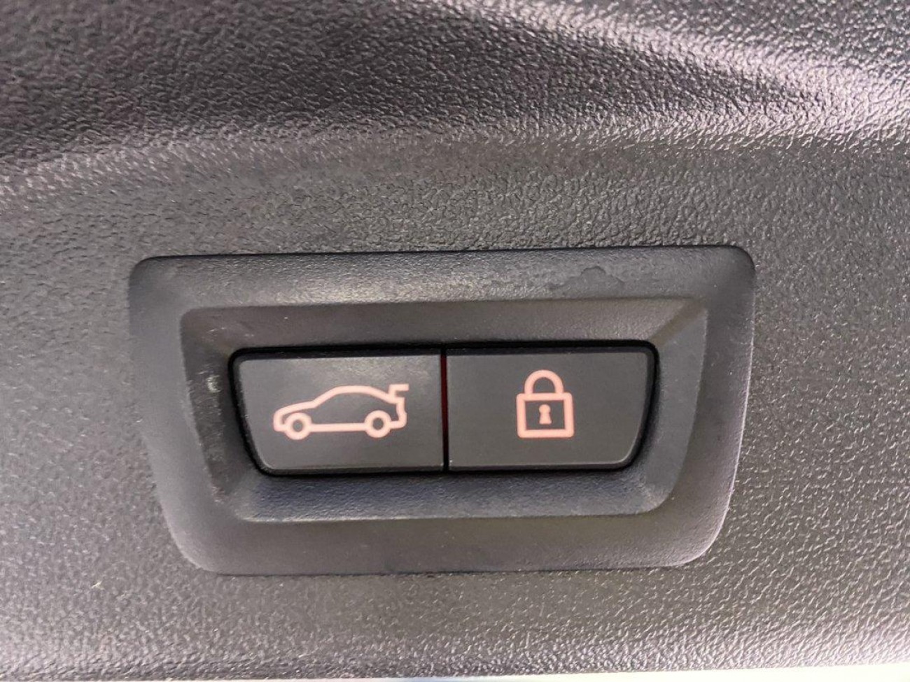 BMW X7 2022