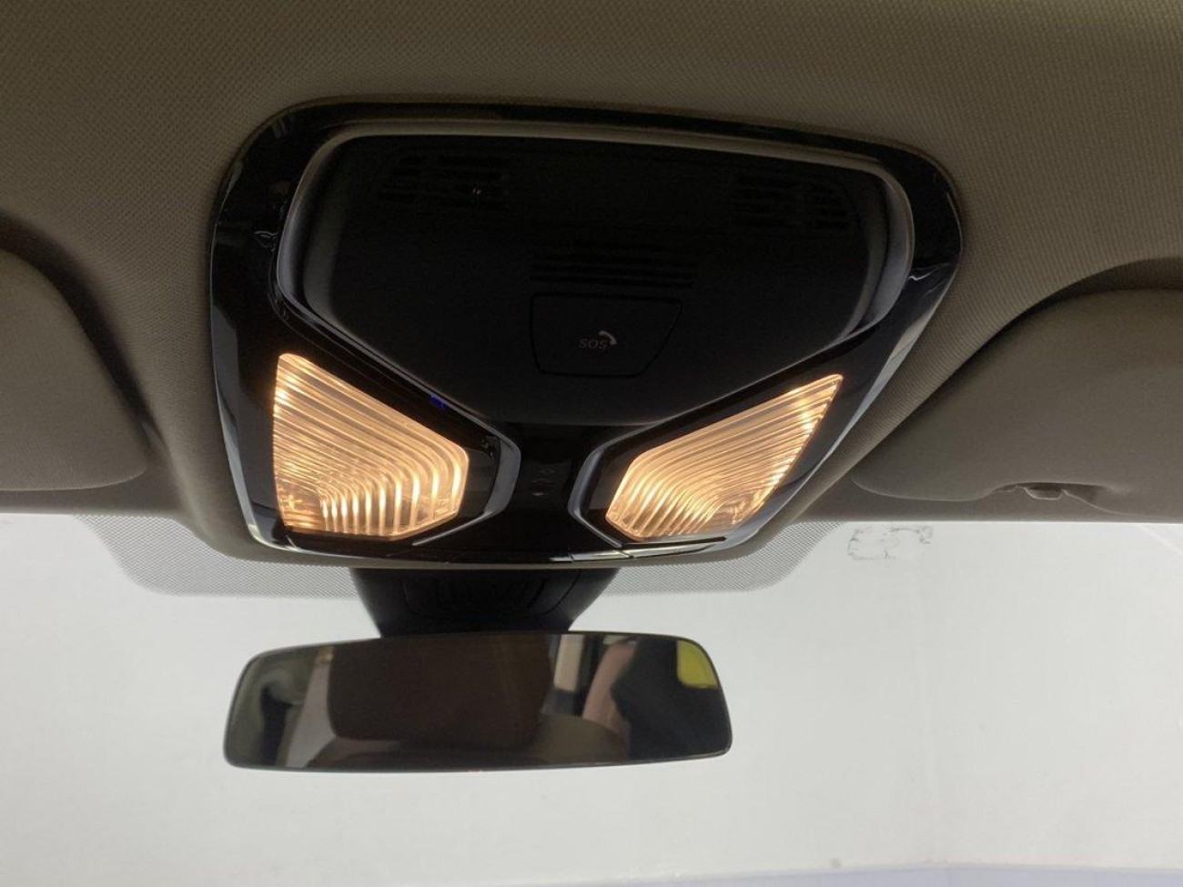 BMW X7 2022