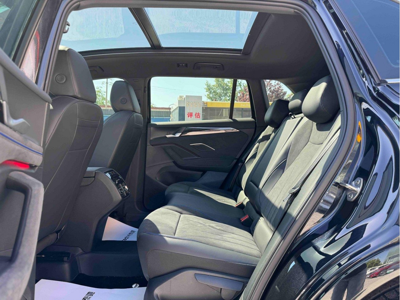 Volkswagen Tiguan L 2024