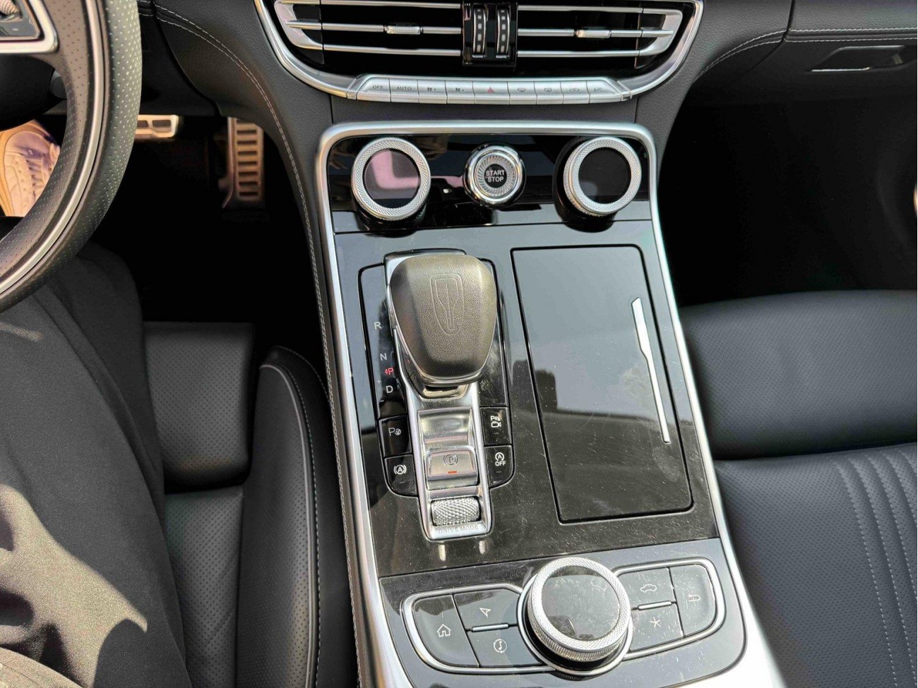 Hongqi H9 2022