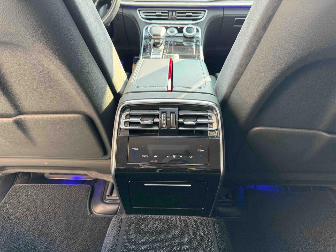 Hongqi H9 2022