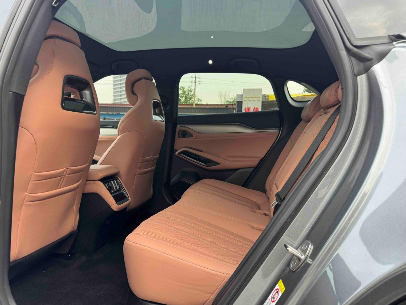 BYD Song 2025