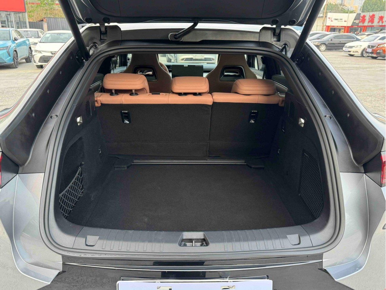 BYD Song 2025