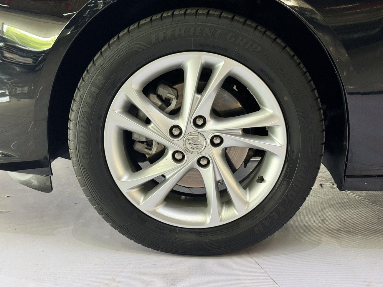 Buick Regal 2022