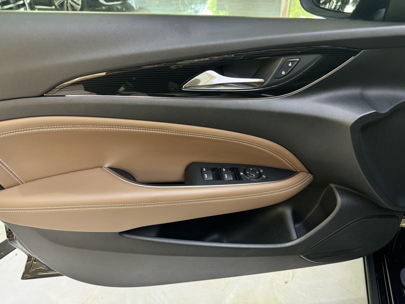 Buick Regal 2022