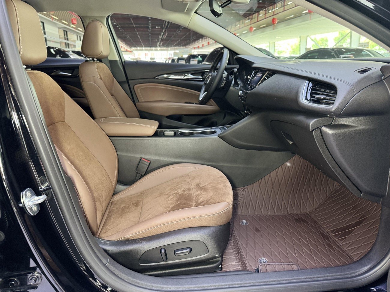 Buick Regal 2022