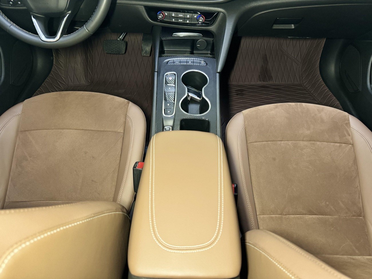 Buick Regal 2022