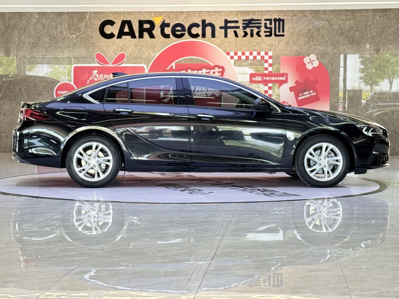 Buick Regal 2022
