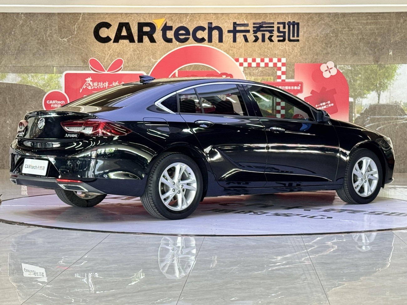 Buick Regal 2022
