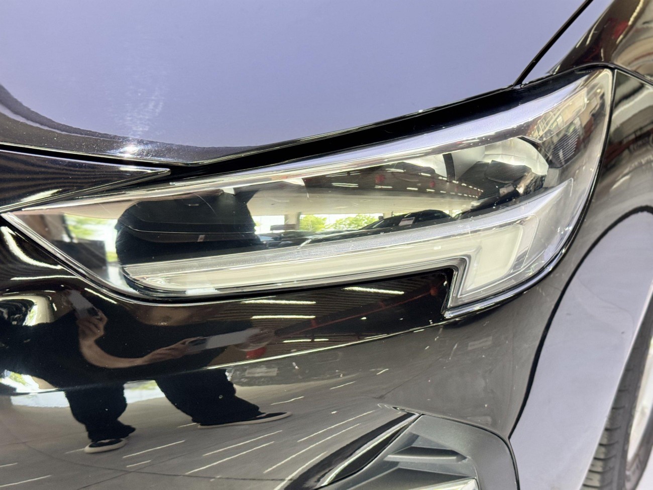 Buick Regal 2022