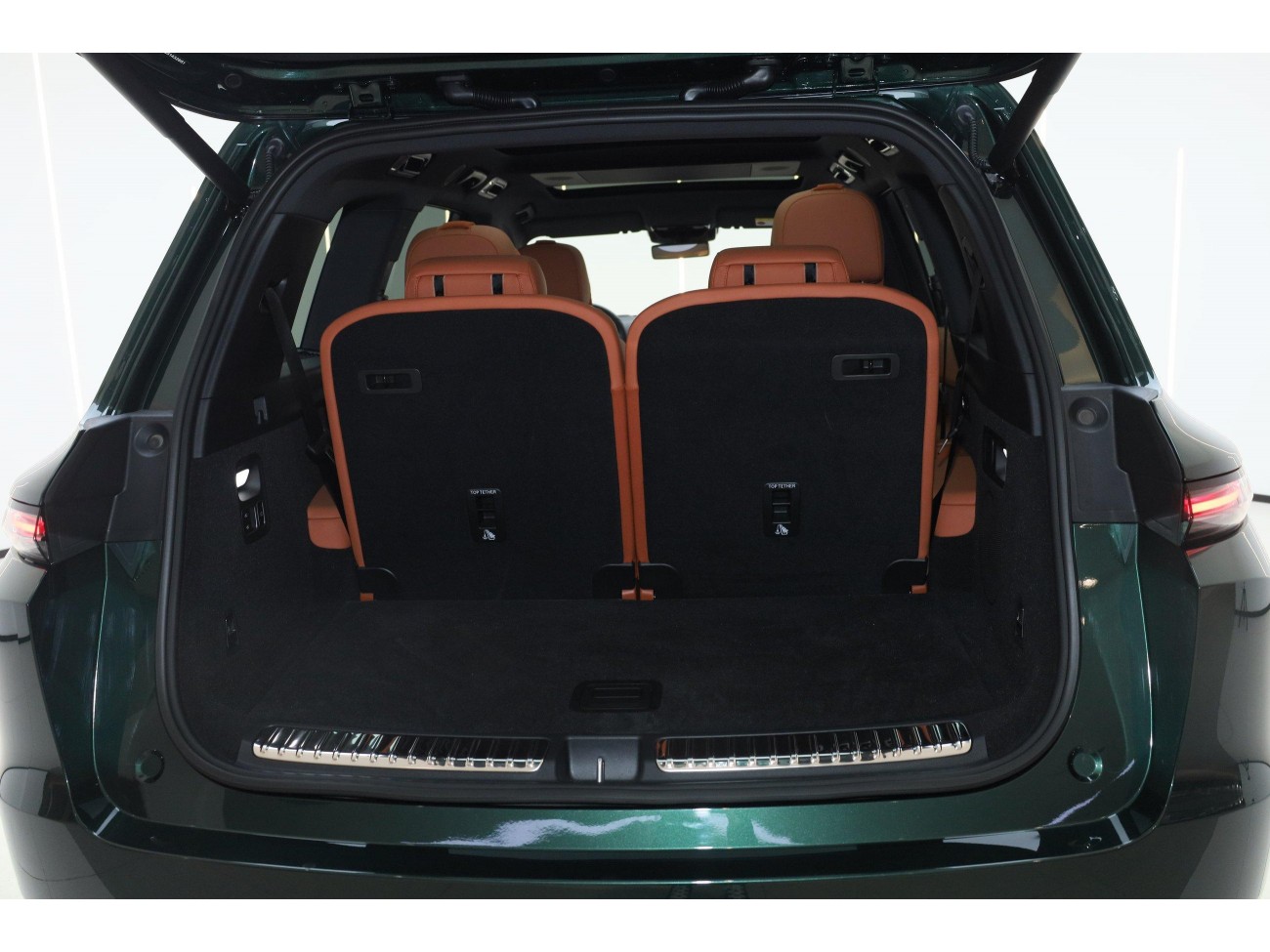 Li Auto L9 2025