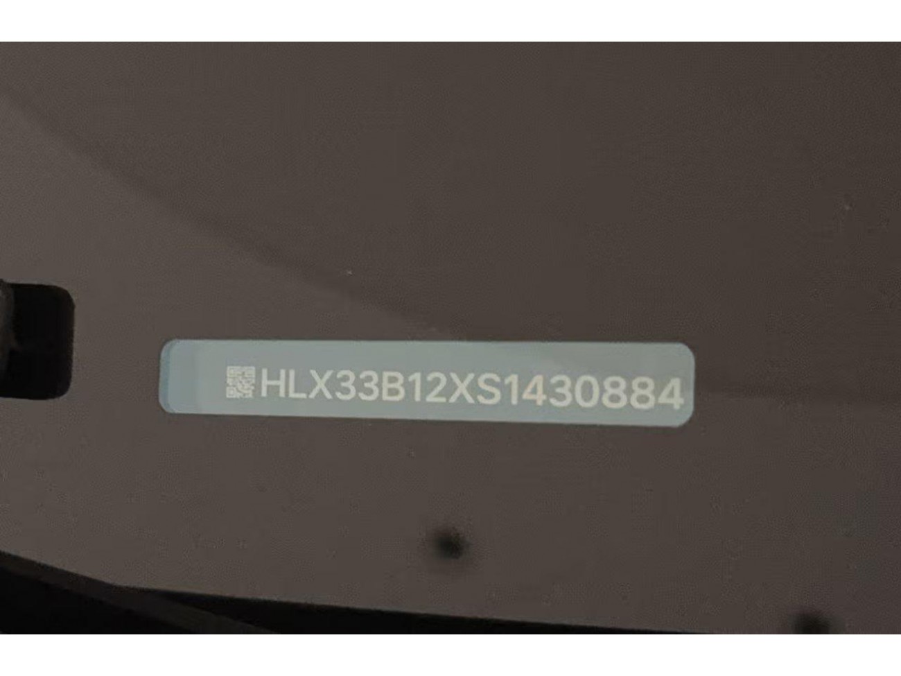 Li Auto L9 2025
