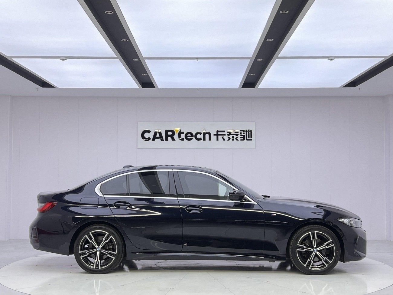 BMW 325i 2024