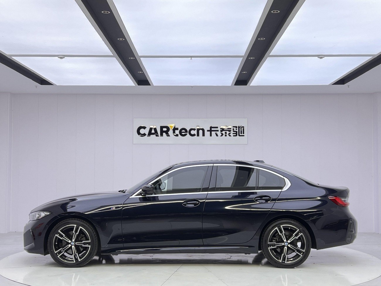 BMW 325i 2024