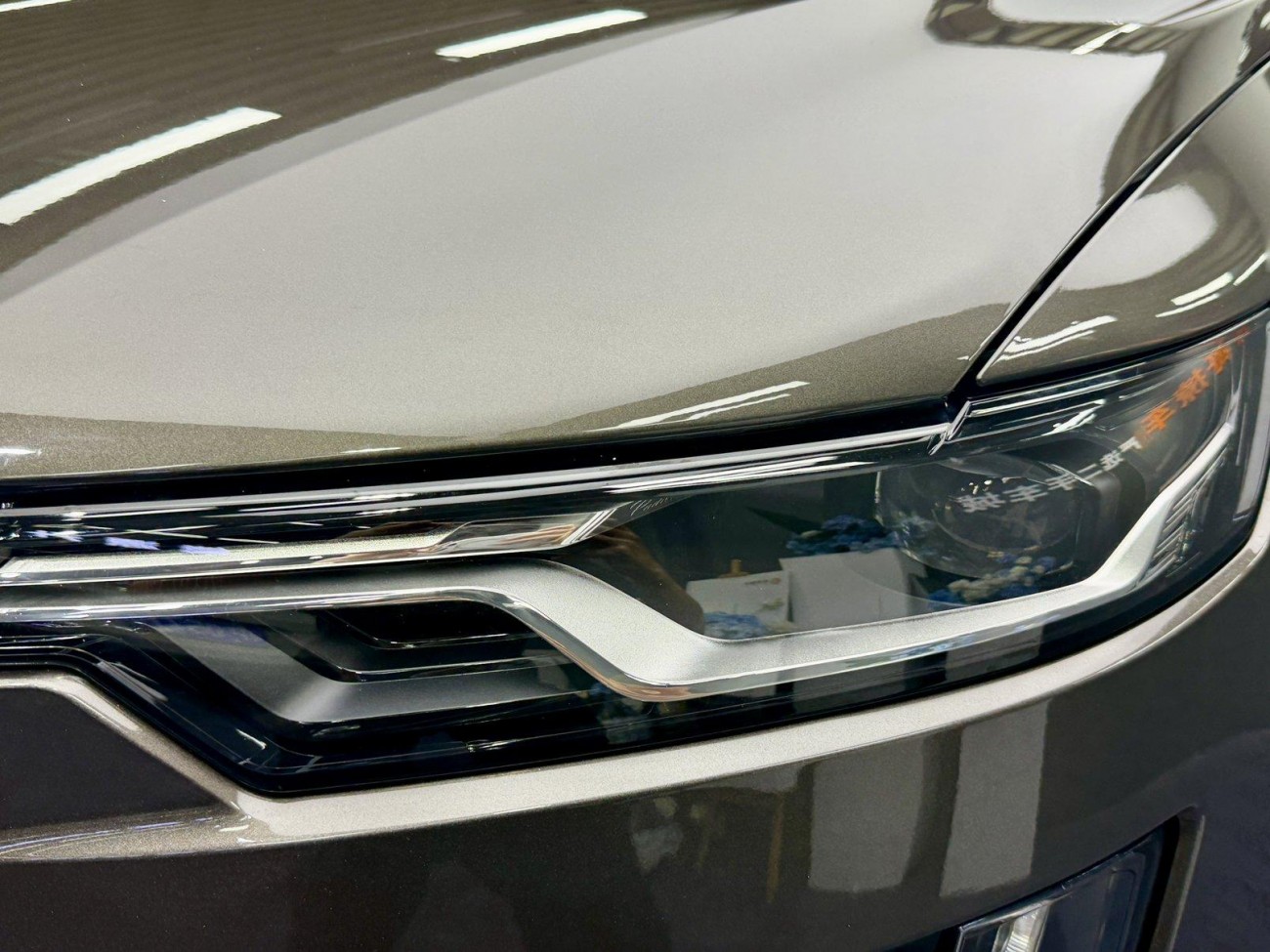 Cadillac XT6 2023