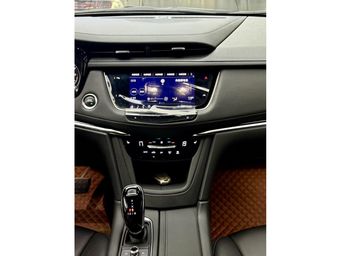 Cadillac XT6 2023