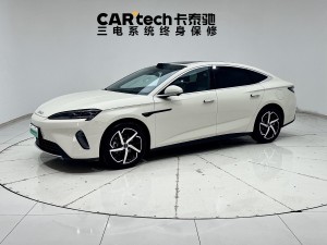 BYD Seal 2025