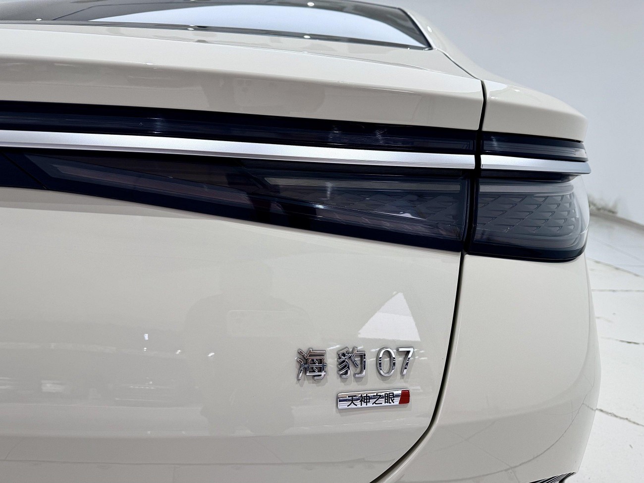 BYD Seal 2025