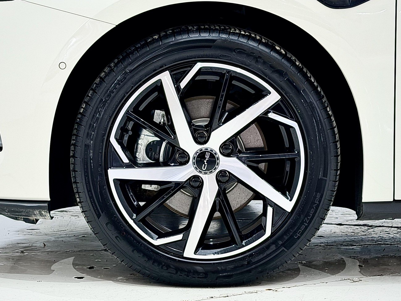 BYD Seal 2025