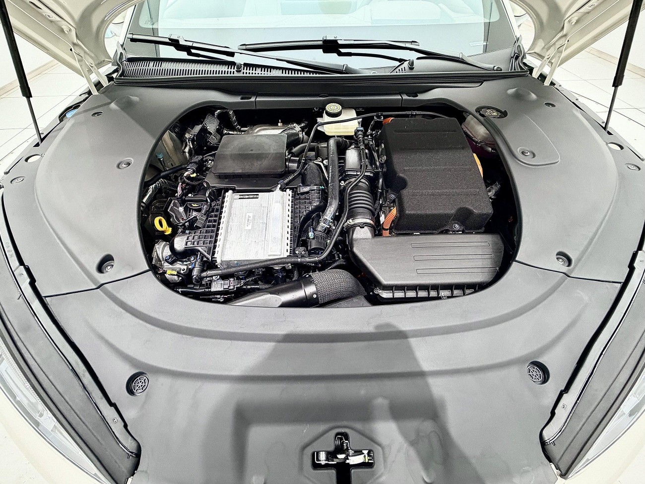 BYD Seal 2025
