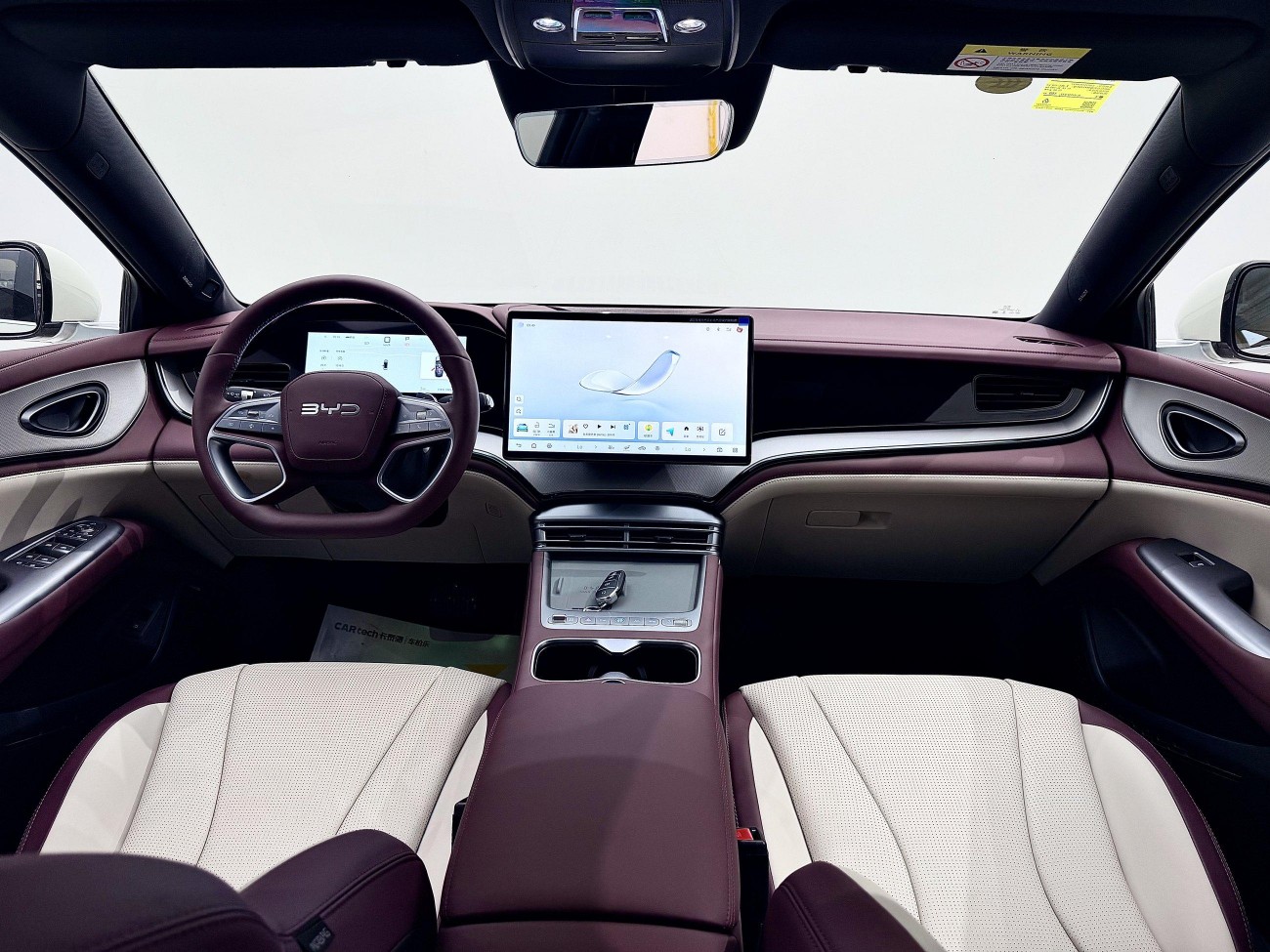 BYD Seal 2025