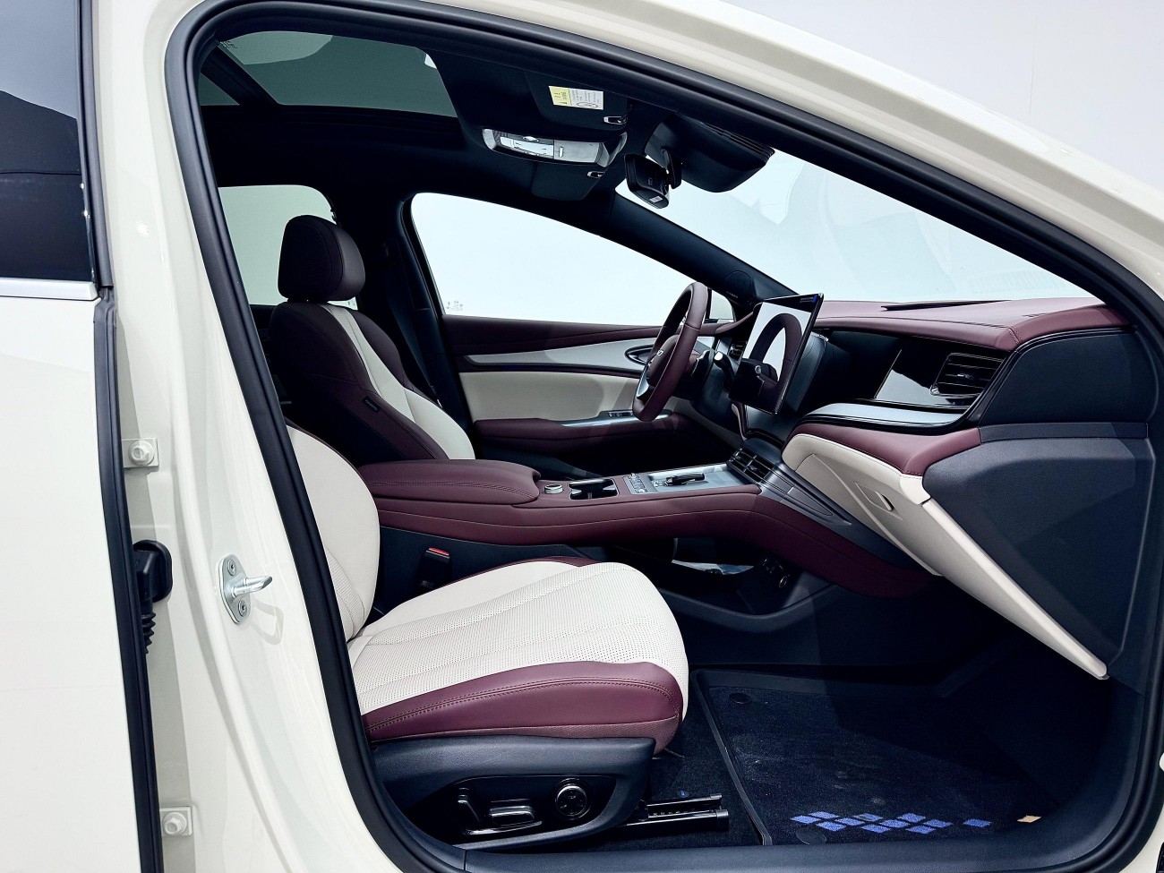 BYD Seal 2025