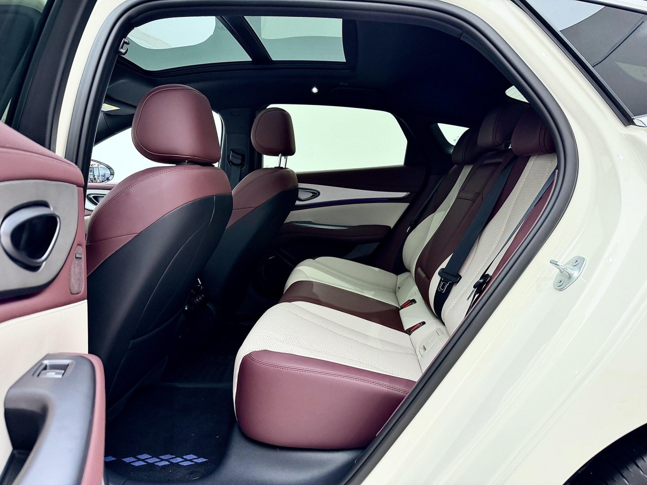 BYD Seal 2025