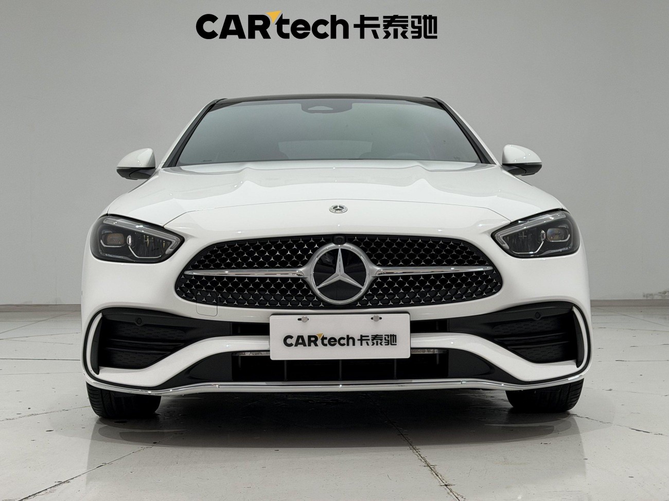 Mercedes-Benz C 260 L 2024