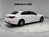 Mercedes-Benz C 260 L 2024