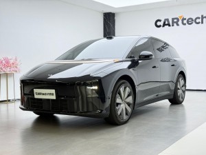 Li Auto i6 2026