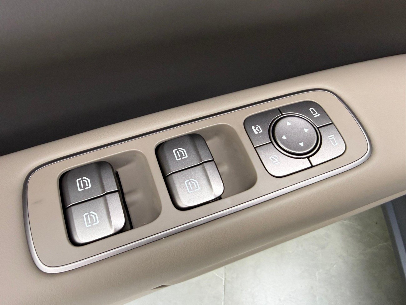Li Auto i6 2026