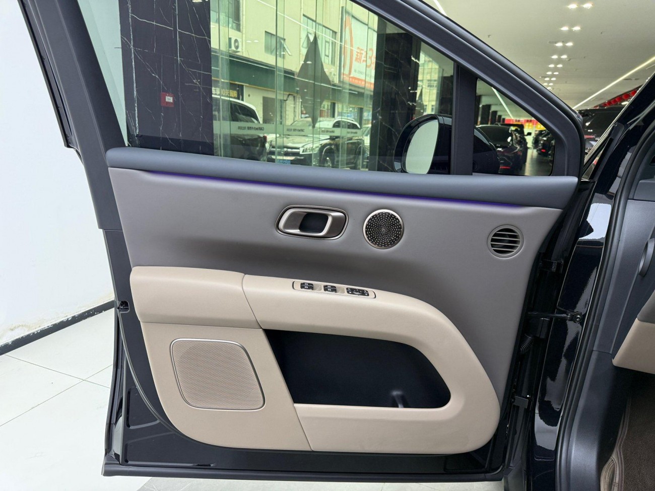 Li Auto i6 2026