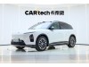 NIO ES6 2025