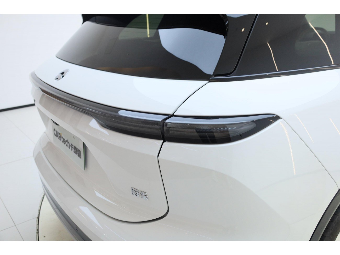 NIO ES6 2025