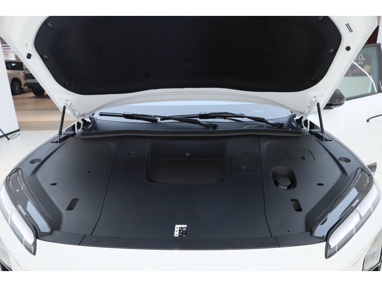 NIO ES6 2025
