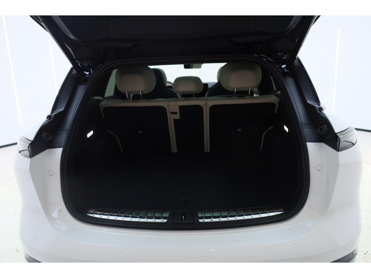 NIO ES6 2025