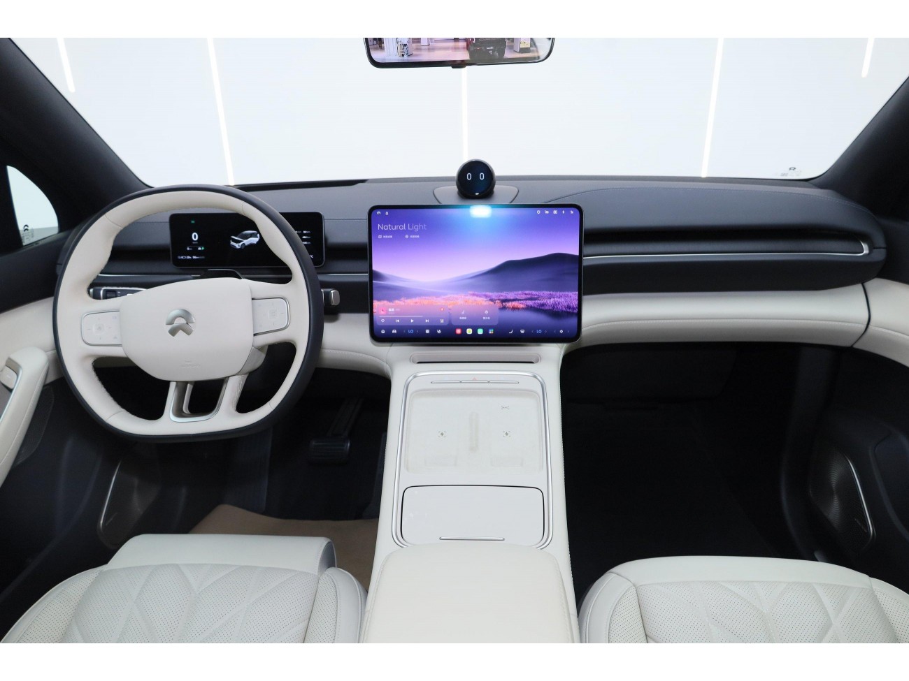NIO ES6 2025