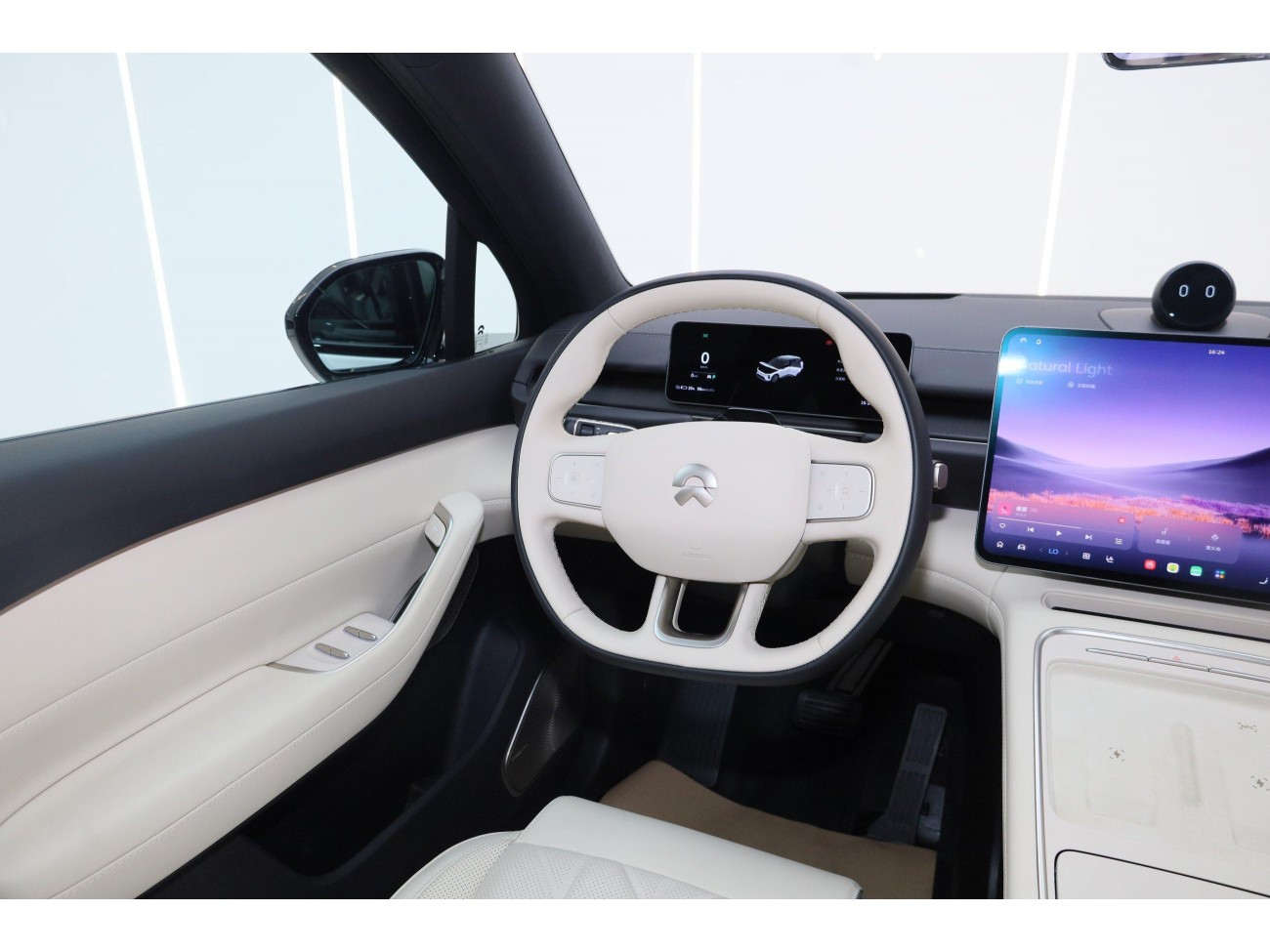 NIO ES6 2025