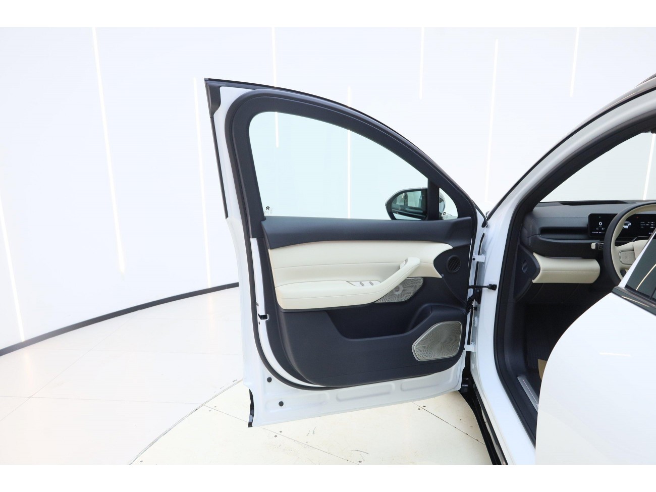 NIO ES6 2025