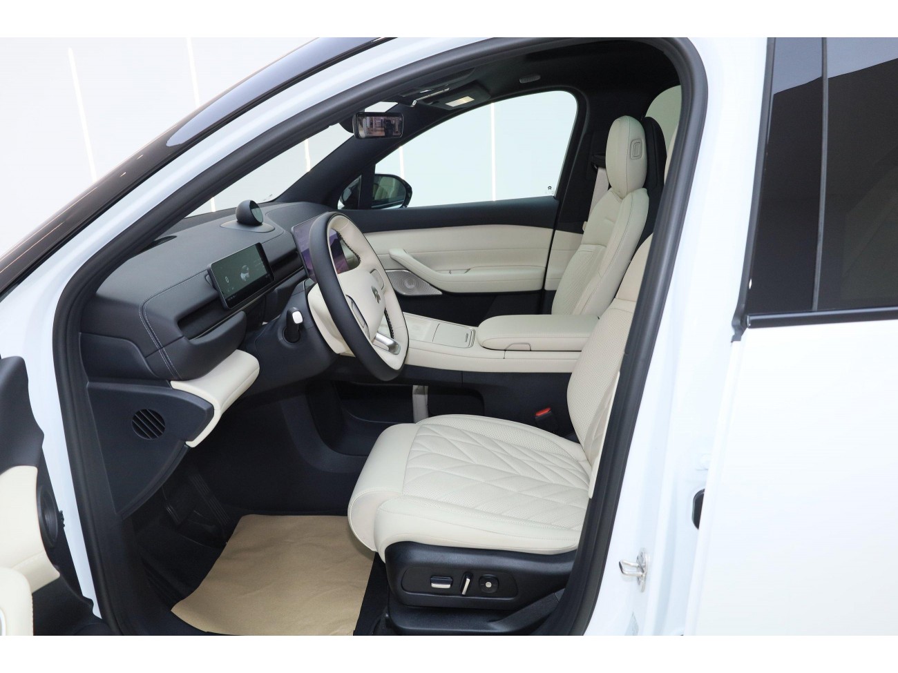 NIO ES6 2025