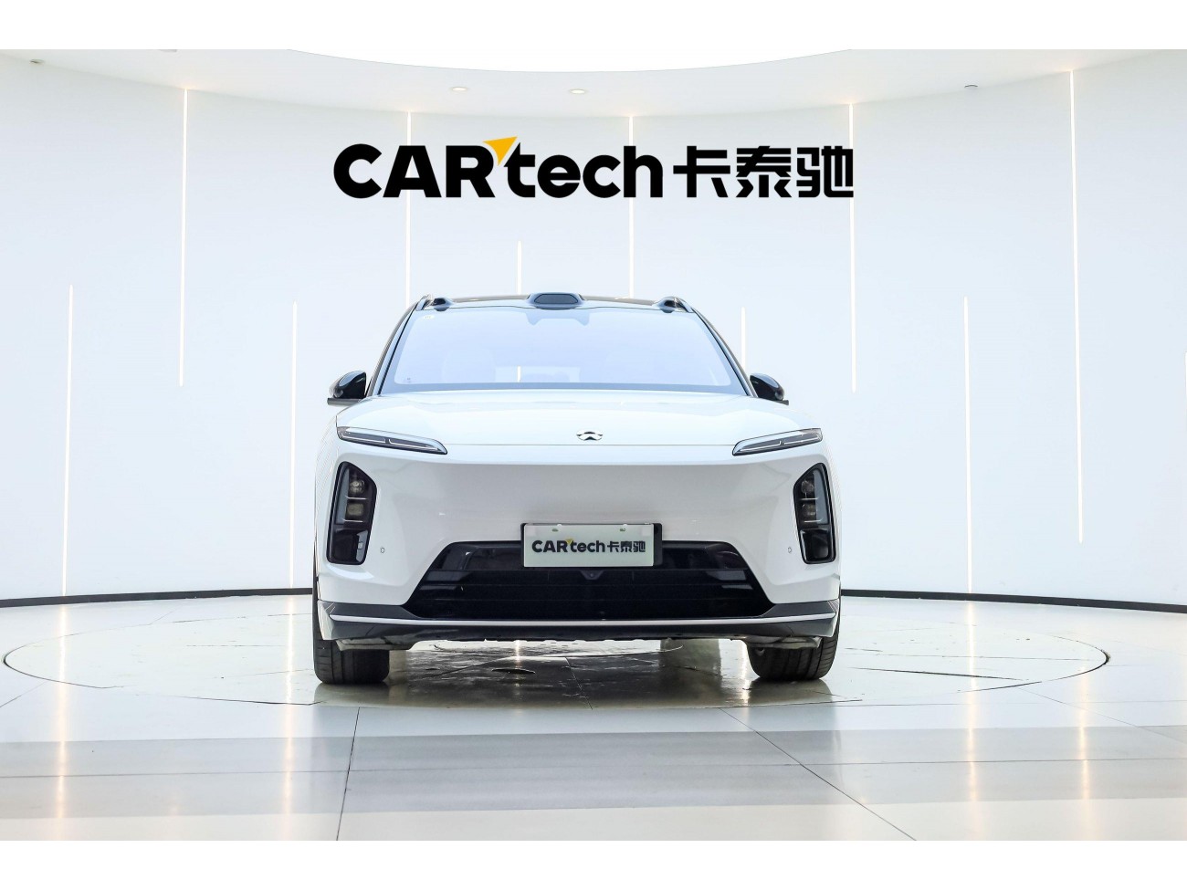 NIO ES6 2025