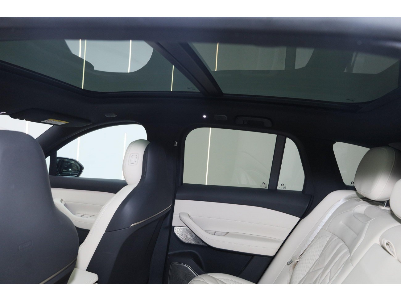 NIO ES6 2025