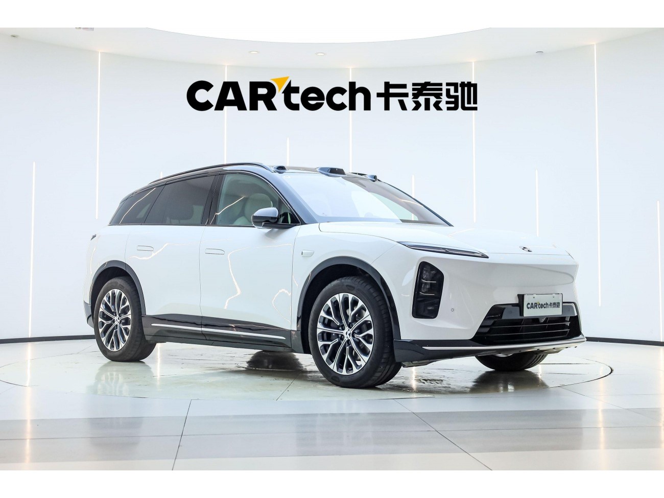 NIO ES6 2025
