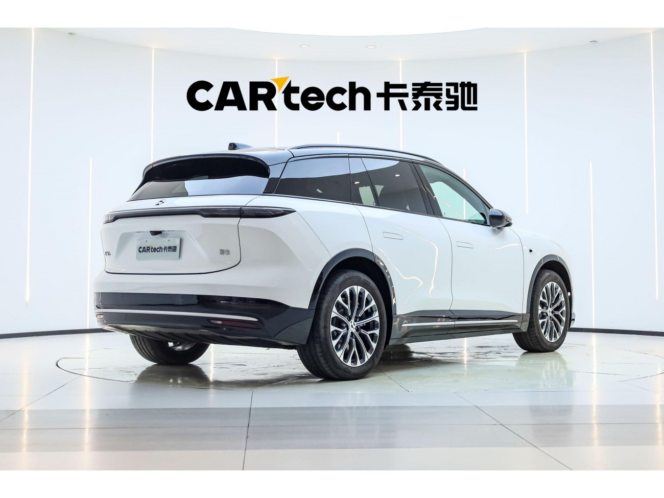 NIO ES6 2025